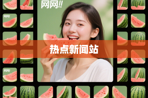 热点新闻站